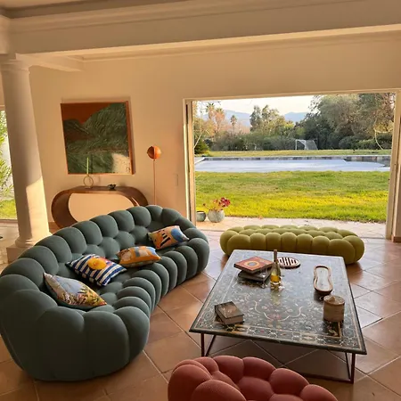 Bonaventure Villa