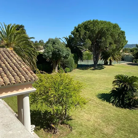 Villa Bonaventure