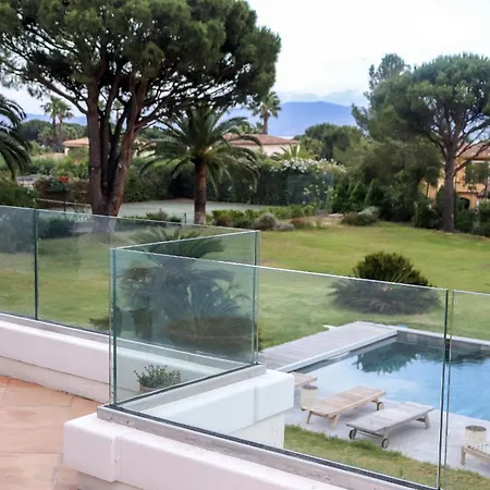 Bonaventure Villa