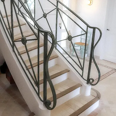 Bonaventure Villa *