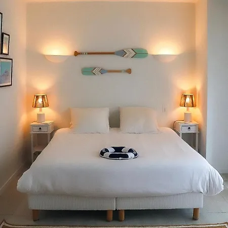 Bonaventure Villa Grimaud